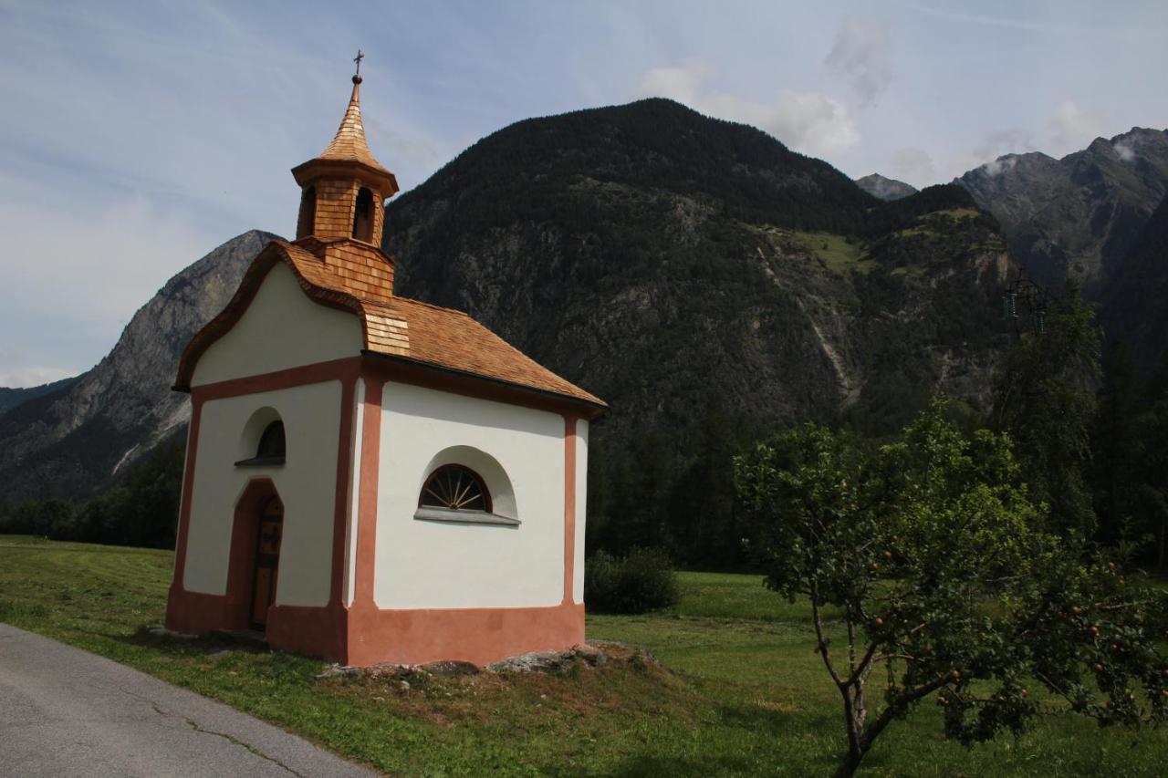 Michelas - Hof Умхаузен Экстерьер фото